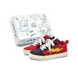 Красный, синий, несовпадающие