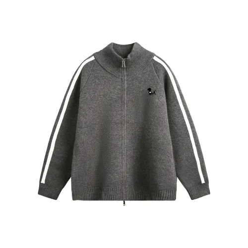 YONGYAN Унисекс Трикотаж