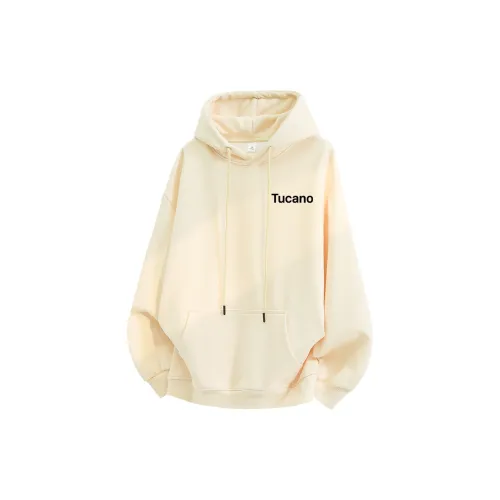 TUCANO Унисекс Майки-термобелье