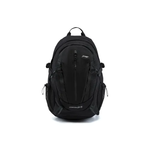 LINING CF Tracing Полиамид Рюкзак Унисекс Черный