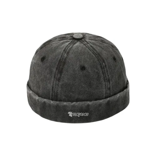TUCANO Хлопок Шапки и Кепки Унисекс