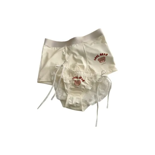 NATTY Унисекс Комплекты нижнего белья