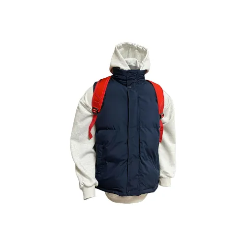 SOUL WORKER Унисекс Жилеты