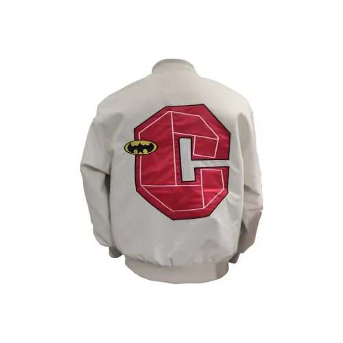 YGHOME OFFICIAL Унисекс Куртки