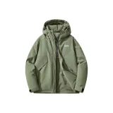 Армейский зеленый