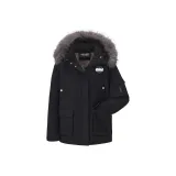 Black (Detachable Hat)  
Черный (Съемная шляпа)