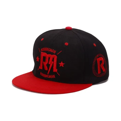 JONNY MOORE Акриловые кепки унисекс