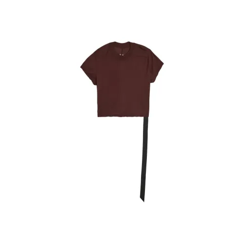 Rick Owens DRKSHDW T-Shirt Женская