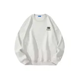 Туманно-серый