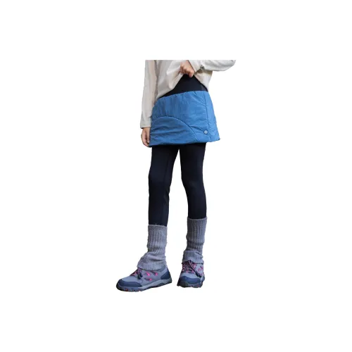 ЮЙЧЖАОЛИНЬ Kids Леггинсы