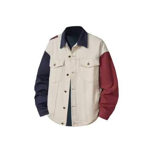 WAYHWEI Унисекс Куртки