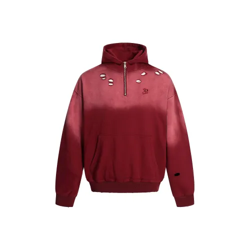 98SQUID Унисекс Свитшоты