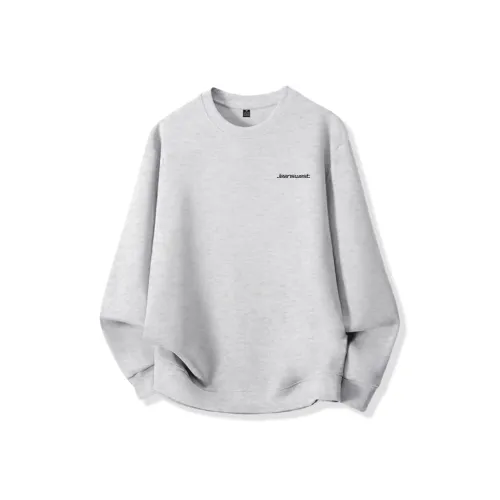 JEANSWEST Унисекс Свитшоты