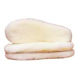 [3 упаковки] - Утолщенная подлинная термошерсть для тепла