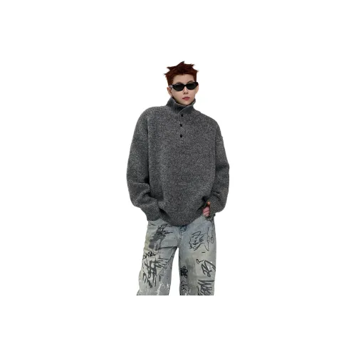 SOUL WORKER Унисекс Трикотаж