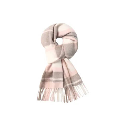 SEPTWOLVES 100% шерсть Вязаные шарфы Унисекс