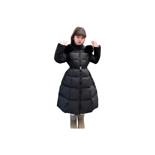 AIXINA Школьный возраст Утеплённые куртки