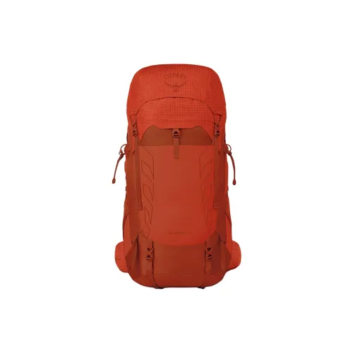 OSPREY Talon 43L Туристические сумки Нейлон MARS Оранжевый Унисекс