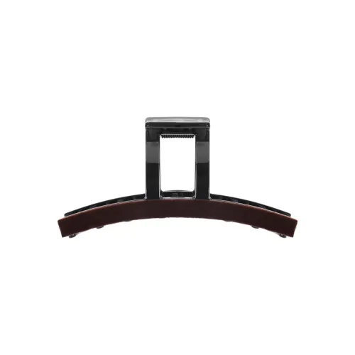 ZANC Акриловые заколки для волос Женские