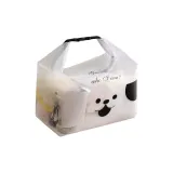 Белый, размер Extra Large