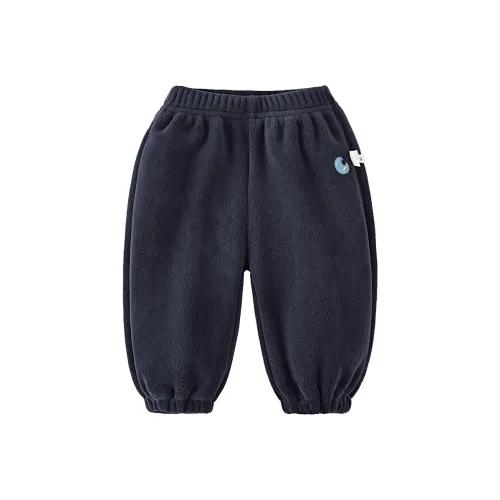 JELLYBABY Стильные Брюки для Детей Возрастом 3-7 Лет