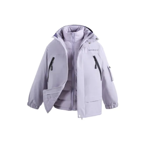 ZHIO Школьная туристическая одежда