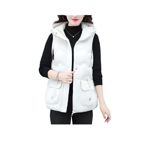 EMINU Женские жилеты