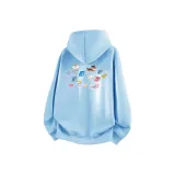 Светло-голубой