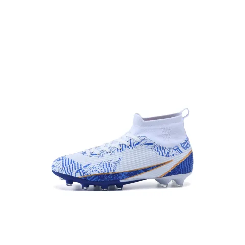 GONGFUHUOBAN Детская футбольная обувь с низким верхом Kids