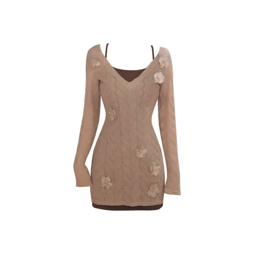 SDN by41 Женские Комплекты с Юбкой