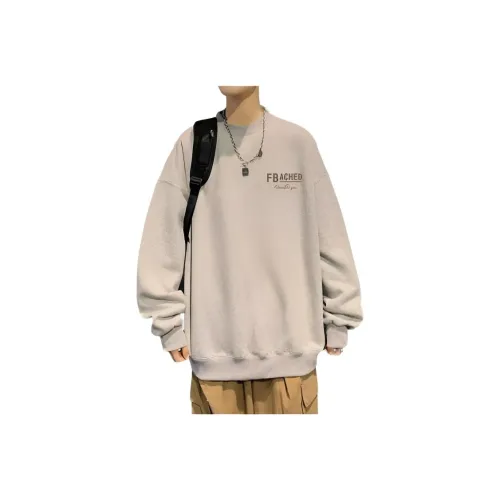 Wooden Rabbit Топ Свитшот Унисекс