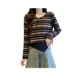 Синий - Ожерелье - Чокер