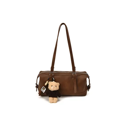 BLAKE FLEETO ПУ (полиуретан) Сумка через плечо Стандартная Женская Многоцветная