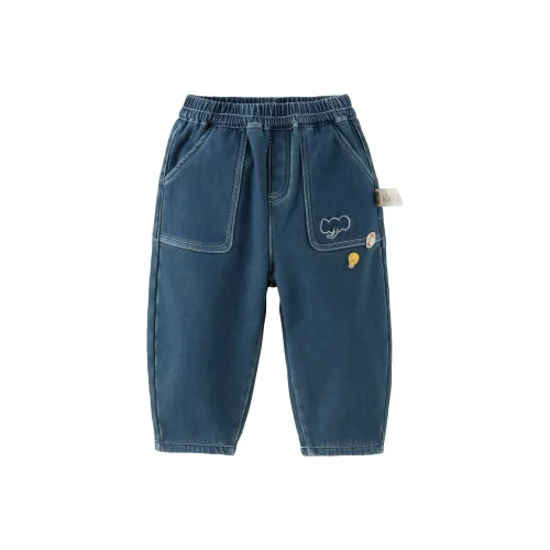 DAVE BELLA Джинсовый синий Kids Джинсы