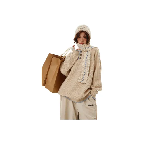 SOUL WORKER Унисекс Трикотаж