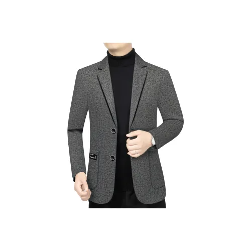 FIRS Мужские Деловые Костюмы