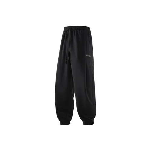 JXAETE Мужские Повседневные Брюки