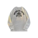 Туманно-серый