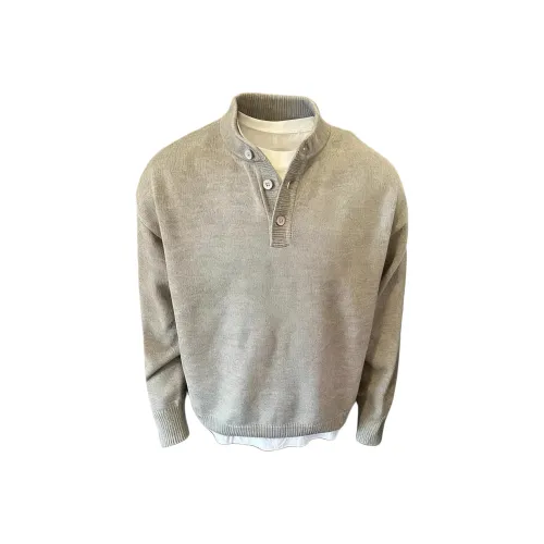 SOUL WORKER Унисекс Трикотаж