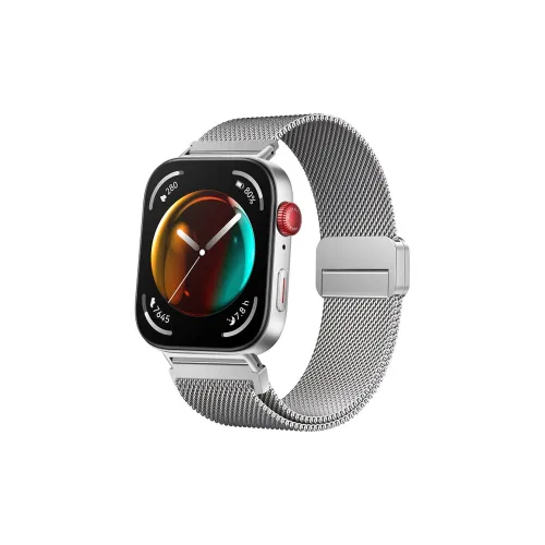 Dresself Ремень Huawei Совместимость Made OF Стальной