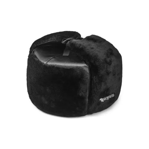 TUCANO Полиэстер Шапки-ушанки Унисекс