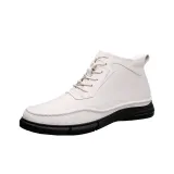 Белый монохромный