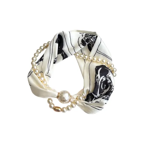 OXO OVERLOAD Шарфы из искусственного шелка Женские