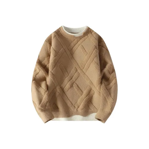 ORMY Унисекс Трикотаж