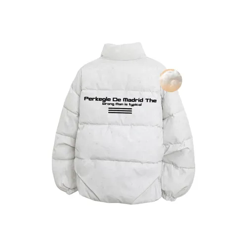 PERK EGLE Унисекс Пуховики