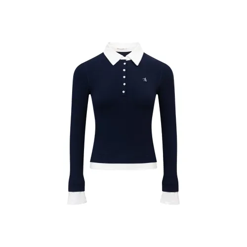 Ariseism Женские T-рубашки