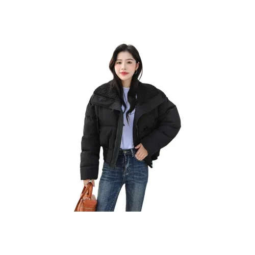 AHRTB Женские пуховики