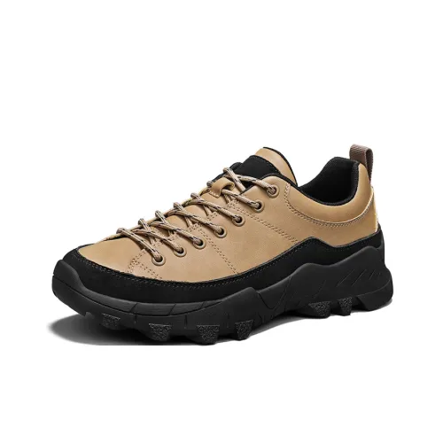 EMINU Уличная обувь Низкий топ Мужской