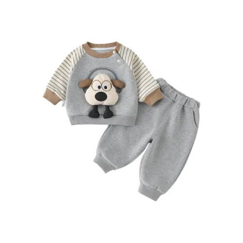 XiaoJinBu Kids Комплекты для малышей и детей дошкольного возраста