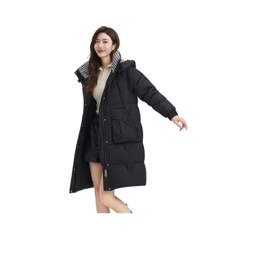 STYUW Женские пуховики